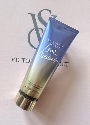 Love addict victoria’s secret оригинал лосьон виктория сикрет выктория сикрет