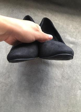 Классические туфли graceland7 фото
