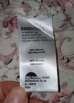 Літня сукня з в'язаним топом, сарафан