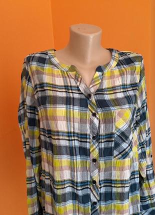 Сорочка cecil 5