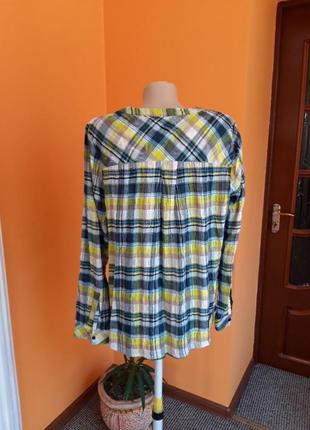 Сорочка cecil 6