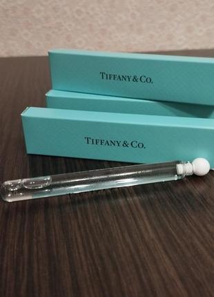 Tiffany &amp; co

парфумована вода 4 мм1 фото