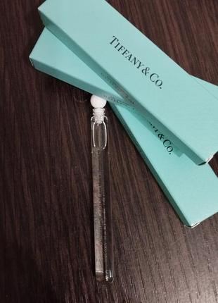 Tiffany &amp; co

парфумована вода 4 мм4 фото