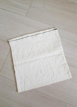 Наволочка 40 × 40 см / 45 × 70 см