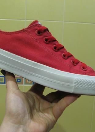 Кеди theyve partnered with Converse to