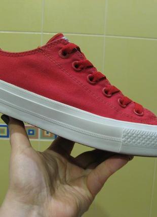 Кеды converse all star  41