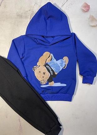 Костюм для мальчиков 92 /арт69/