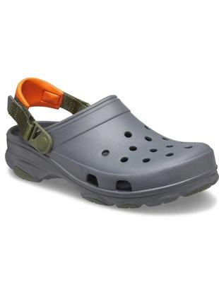 Crocs classic all terrain clog, 100% оригінал