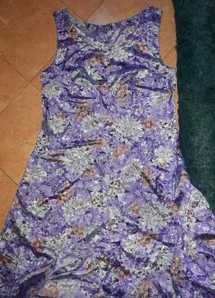 Платье  сарафан женский5 фото