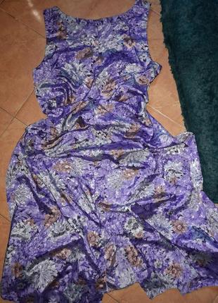 Платье  сарафан женский6 фото