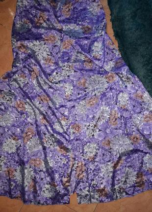 Платье  сарафан женский7 фото