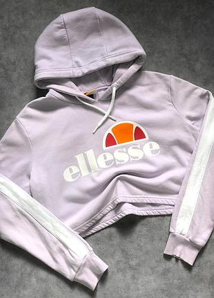 Худи ellesse кофта adidas