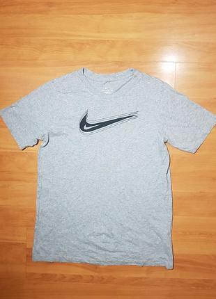 Футболка Nick nike swoosh