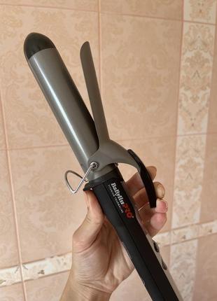 Плойка babyliss pro