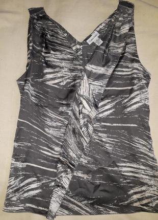 Блузка calvin Blue оригінал