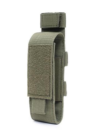 Подсумок под турникет ( molle крепление )