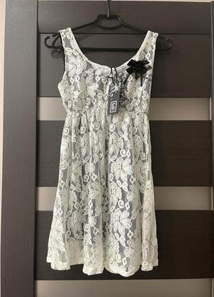 Майка- туніка