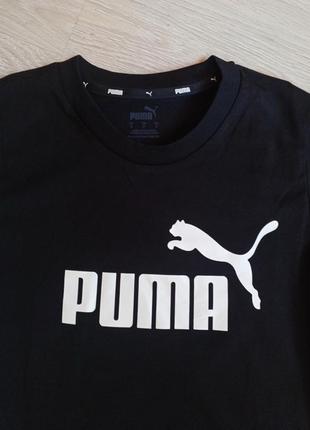 Новое спортивное брендовое платье puma5 фото