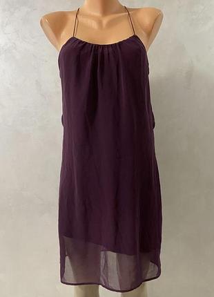 Гарна сукня від zara