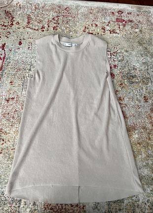 Топ блуза zara