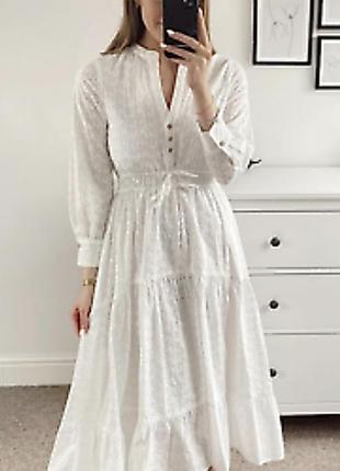 Сукня zara
