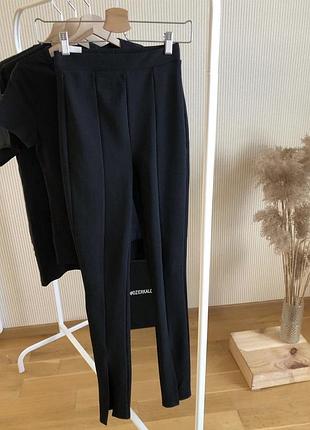 Легінси від zara