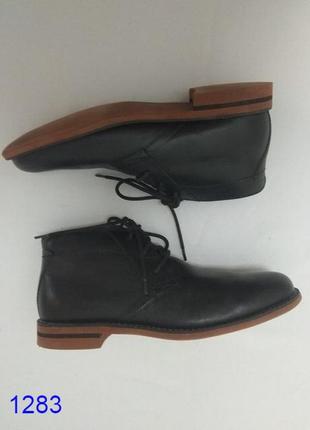 Florsheim ботинки мужские3 фото