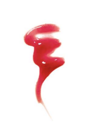 Блиск bath and body works lip glossies fearless ruby2 фото