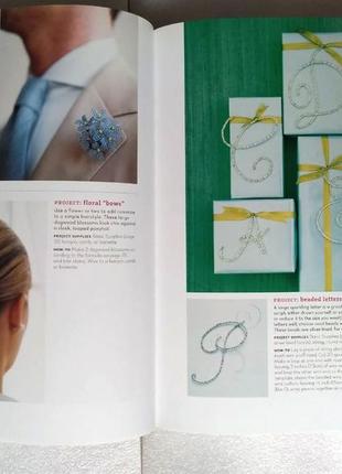 Martha stewart's encyclopedia of crafts енциклопедія крафту4 фото