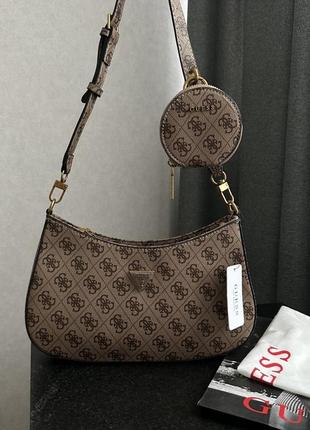 Сумка guess