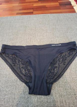 Красивые трусики tommy hilfiger