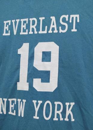 Футболка everlast new york2 фото