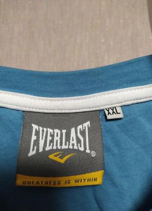 Футболка everlast new york6 фото