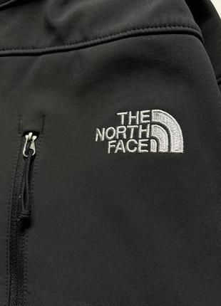 Куртка the north face softshell travel jacket6 фото