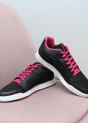 Женские кроссовки reebok оригинал на стопу 25.5 см4 фото