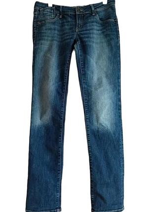 Джинсы фирмы mavi since 1991.оригинал.
