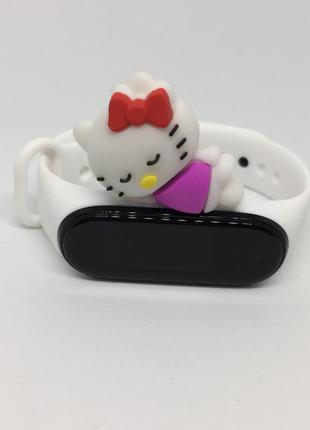 Ремінець mi band 3 mi band 4 🐷