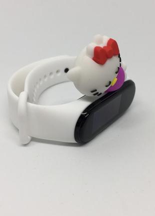 Ремешок mi band 3 mi band 4 2