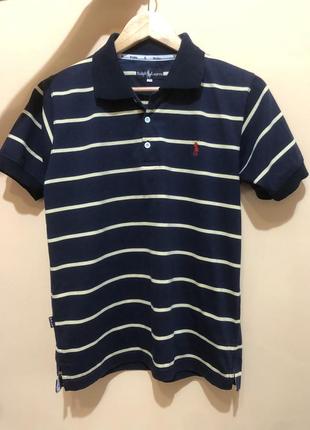 Polo ralph lauren футболка1 фото