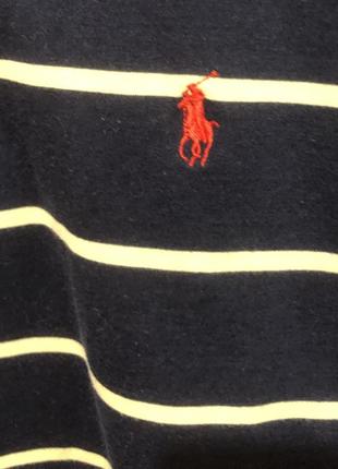 Polo ralph lauren футболка5 фото