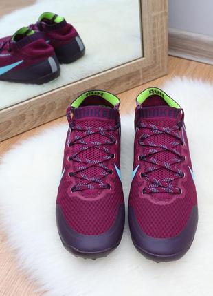 Оригинальные кроссовки nike free hyperfeel на стопу 25.5 см2 фото