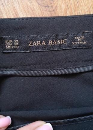 Zara юбка - карандаш3 фото