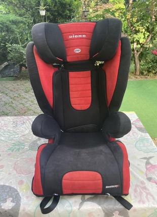 Автокресло