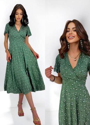 Женское платье