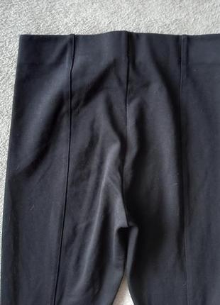 Брендовые брюки леггинсы h&amp;m.7 фото