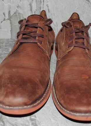 Florsheim туфли 44 размер 3