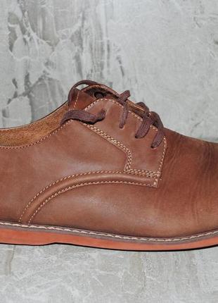 Florsheim туфли 44 размер 4