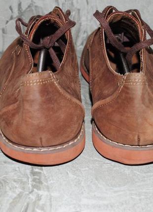 Florsheim туфли 44 размер 8