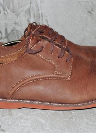 Florsheim туфли 44 размер9 фото