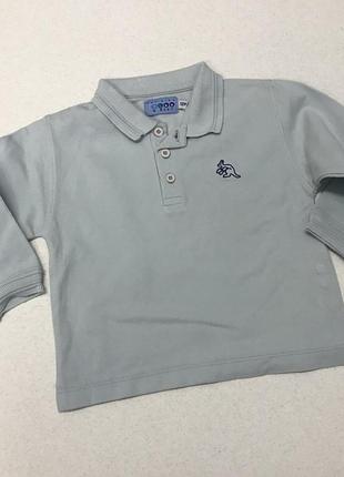 Реглан 12 мес